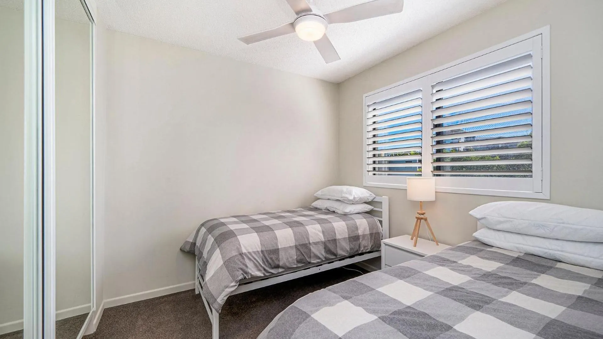 Apartamento Meridian Unit 4 Kings Beach Qld Caloundra Australia