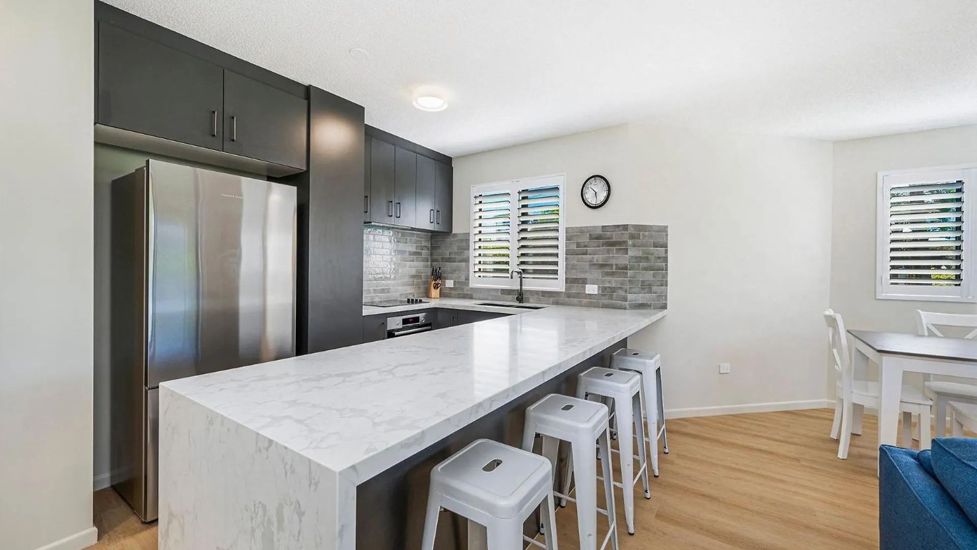 Apartamento Meridian Unit 4 Kings Beach Qld Caloundra