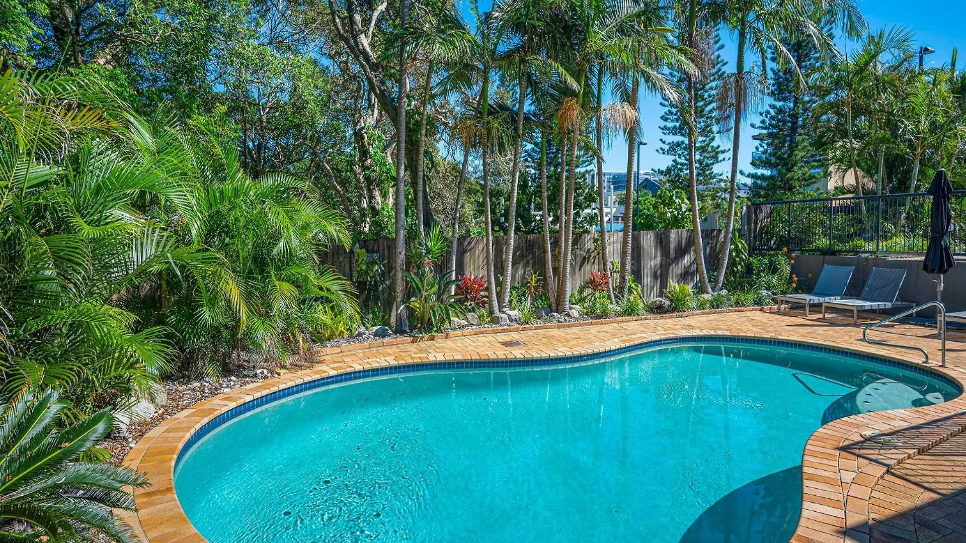 Meridian Unit 4 Kings Beach Qld Caloundra