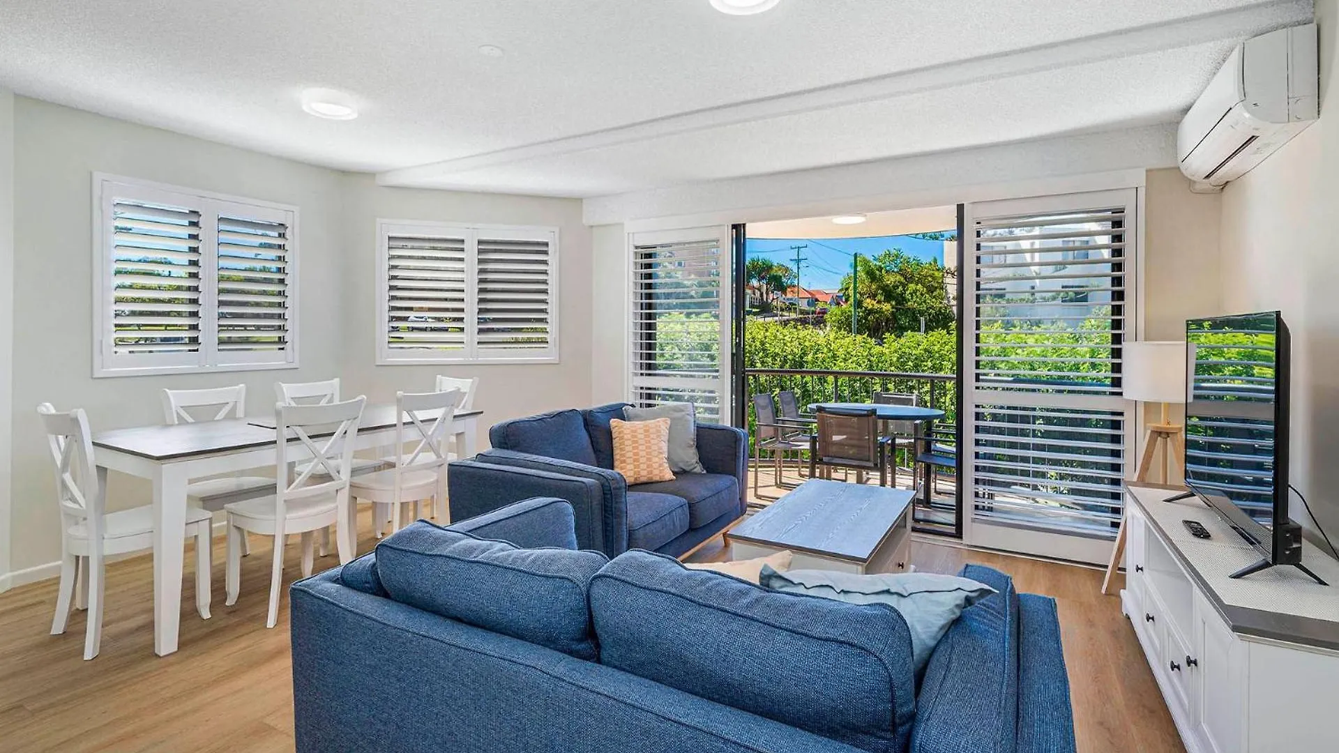 Meridian Unit 4 Kings Beach Qld Caloundra