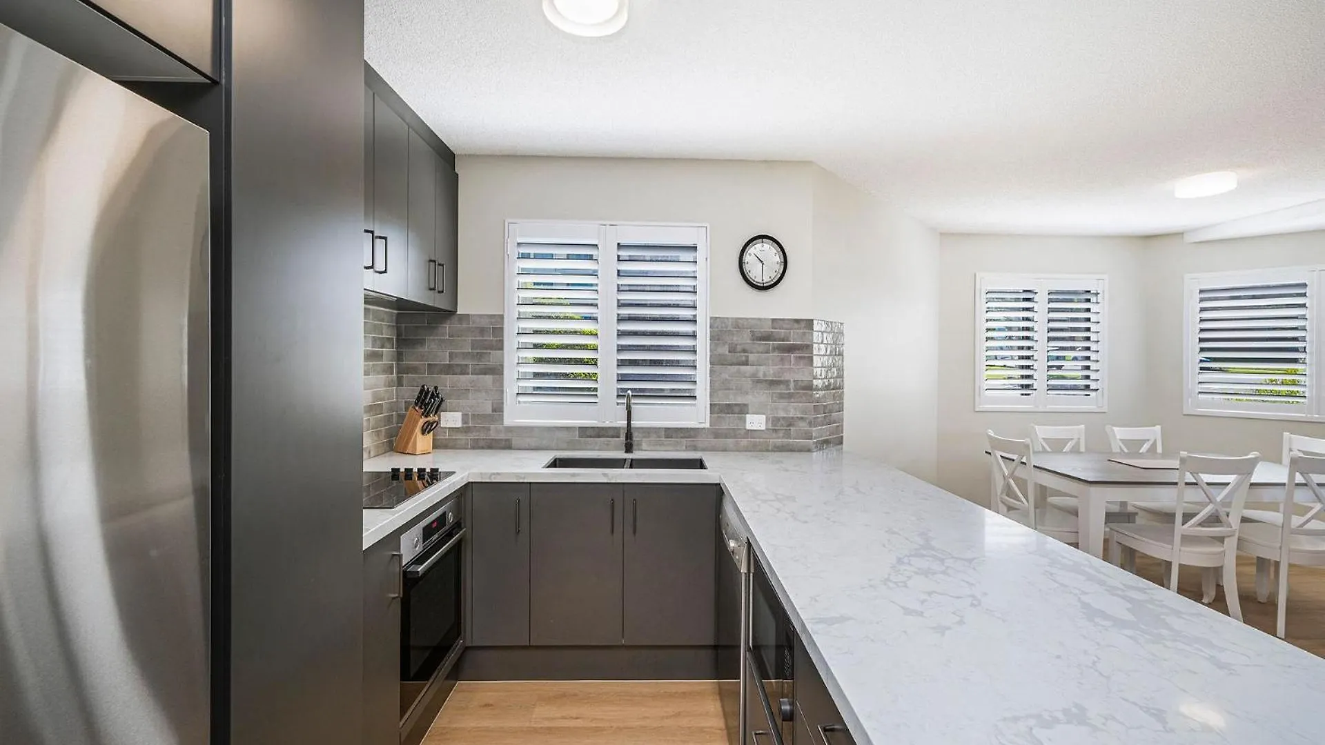 Meridian Unit 4 Kings Beach Qld Caloundra Apartamento
